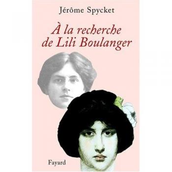 A la recherche de lili boulanger