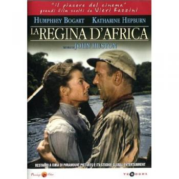 La regina d'Africa 