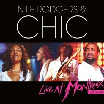 Live At Montreux 2004