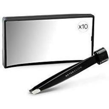 Beter Elite Espejo Rectanfular X10 Con Pinza Incorp.640316 290 g