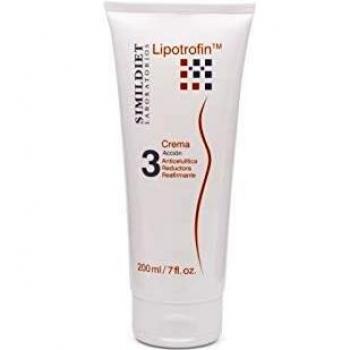Simildiet Lipotrofin Gel 200 ml - 1 unidad