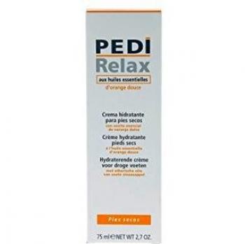 PEDI RELAX CREMA HIDRAT.PIES SECOS 75 ML