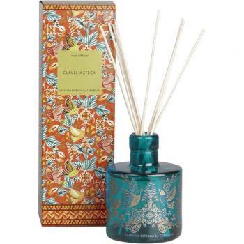 Cerabella Mikado Ambientador Clavel Azteca 200ml - Catalina Estrada