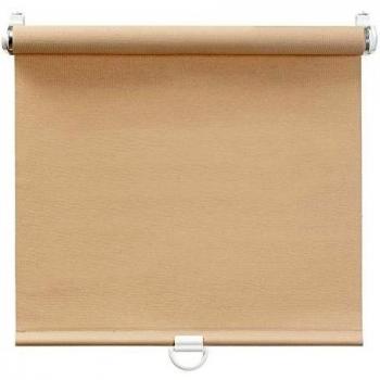 Prakto R0301 Mini rollo clever Spring CARINA, 72 x 150 cm, colour beis 4999