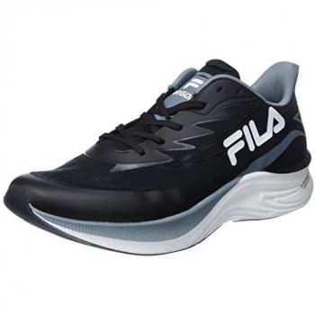 Zapatillas de Running Fila Argon para Hombre - Comodidad, Transpirables y Entresuela Wavefoam, Estilo Moderno