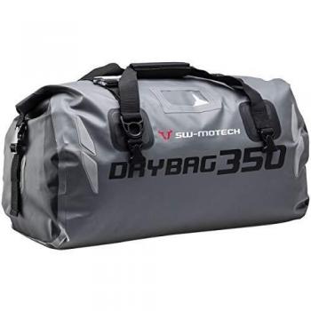 Bolsa Impermeable 350 con Bolsillo Trasero, Modelo BC.WPB.00.001.1000, de la Marca Sw-Motech