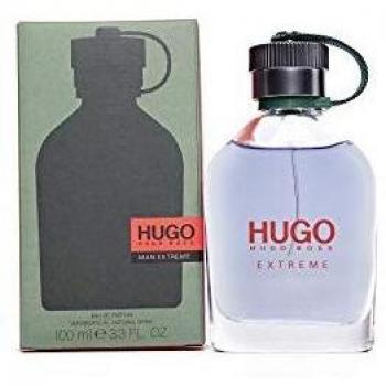 Hugo Boss - Eau de parfum hugo man extreme 100ml