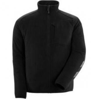 Chaqueta Polar Mascot Hannover Talla 2XL Negra