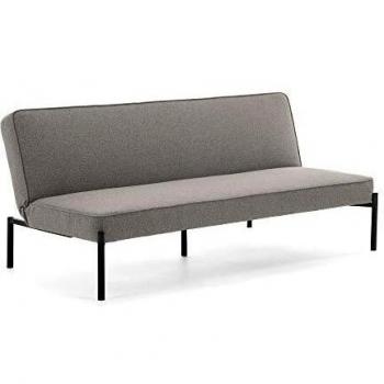 Kave Home - Sofá Cama Nelki 190 cm