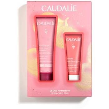 Cofre Hidratación Caudalie Vinohydra: Crema Sorbet 60 ml + Mascarilla Hidratante 15 ml