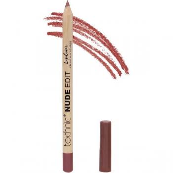 Perfilador de Labios Nude Edit - Technic Cosmetics