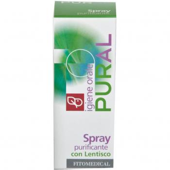 Aceite Esencial Pural Spr Purif 15Ml