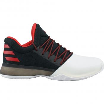 adidas Harden Vol. 1 J - Zapatillas deportivas para Niño, Negro -