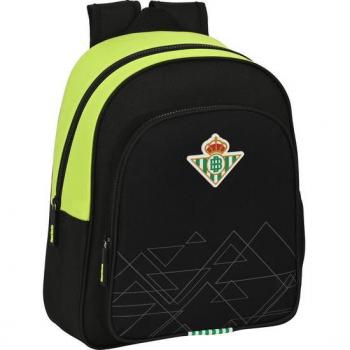 Mochila Infantil Adaptable Carro Real Betis Balompie