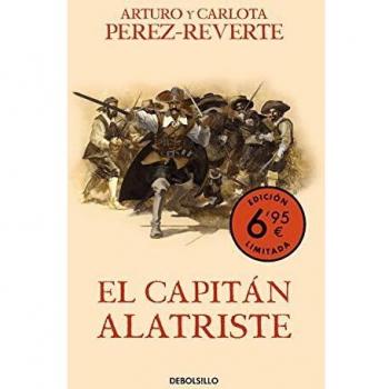 El capitán Alatriste