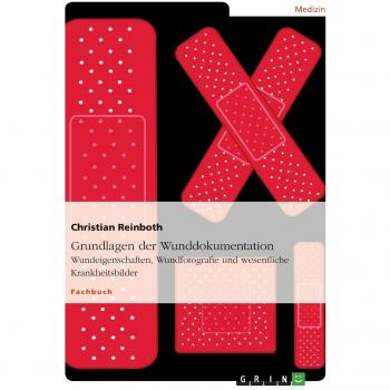 Fundamentos de la Documentación de Heridas