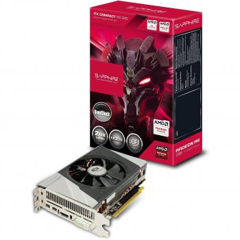 Sapphire R9 285 2GB GDDR5 ITX Compact OC