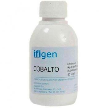 MANGANESO+COBRE botella 150 ml.