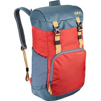EVOC Sports Dauerzustand Mochila tipo casual, 40 cm, 22 liters, Multicolor