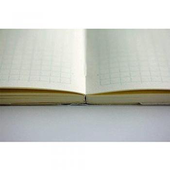 Midori 15186006 - Cuaderno de papel, tamaño S