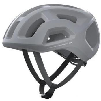 Casco de bicicleta POC Ventral Lite Granite Grey Matt 54-59