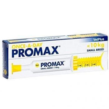 VetPlus Promax Complemento Antidiarreico - 9 ml