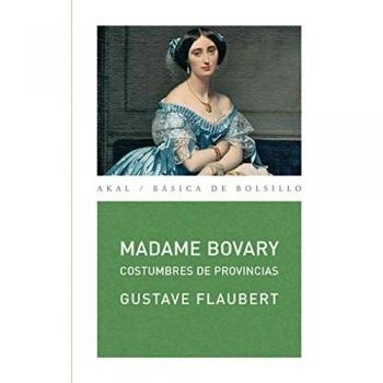 Madame Bovary: 150