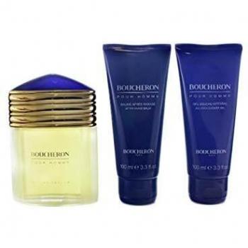 Boucheron Jaipur Homme Gift set