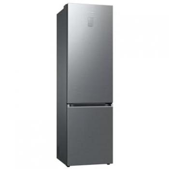 Frigorífico Combinado Samsung RL38C776ASR/EG No Frost+, Acero Inoxidable
