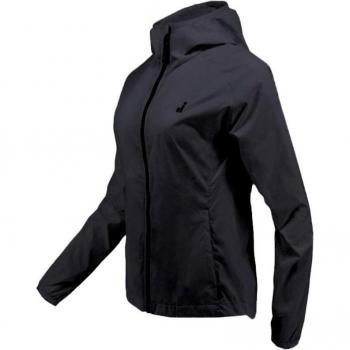 Chaqueta Cortavientos Joluvi Airlight Negro