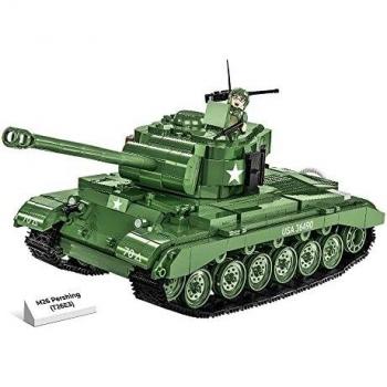 COBI- Bloques, Color Various (2564
