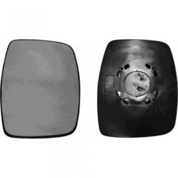 Cristal de espejo retrovisor exterior VAN WEZEL 3078839