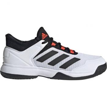 Zapatillas Adidas Ubersonic 4 Blanco Negro Junior Gw2997