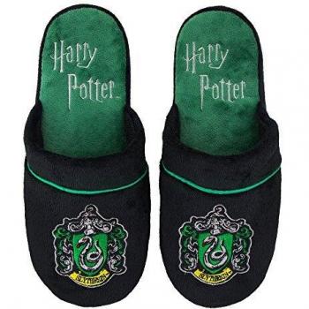 Pantuflas Zapatillas Cinereplicas Harry Potter - Oficial - Alto Confort y Calidad - Sole Pillow Walk - Adulto