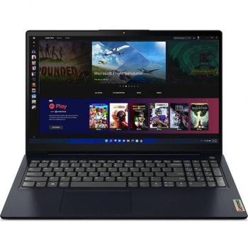 Portátil Lenovo IdeaPad 3 15ITL6, i7, 16GB, 512GB SSD, 15.6, W11