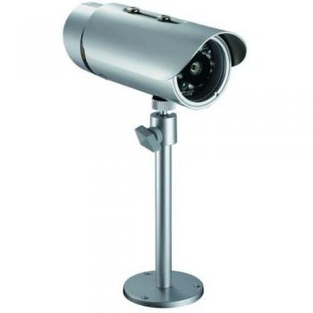 IR caméra extérieure CAM IP de POE
