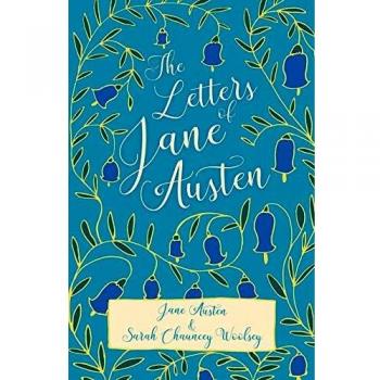 Jane Austen's Collected Letters - Paperback Edition
