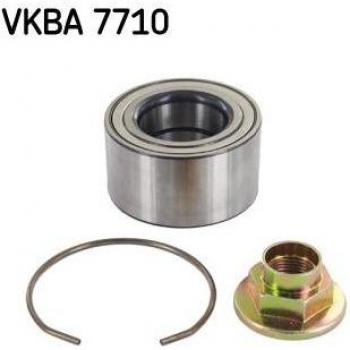 Juego de rodamientos de rueda SKF VKBA 7710