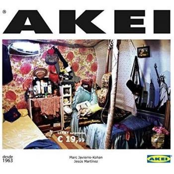 Akei 2019: catálogo 2019: 476