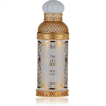 Alexandre.J The Majestic Musk Eau De Parfum 100ml