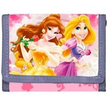 Billetero Princesas Disney