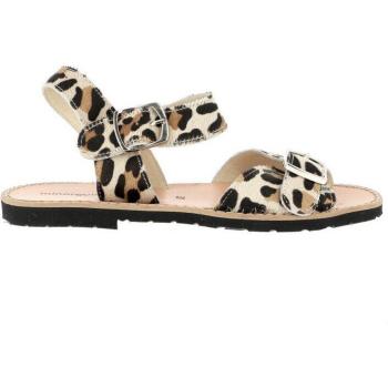 Women's Minorquines Avarca Loop Sandals