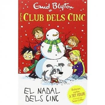 El Nadal dels Cinc