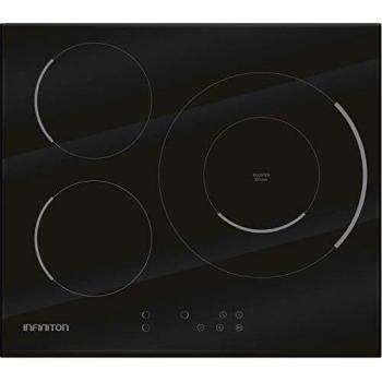 ENCIMERA INDUCCION IND-320B INFINITON
