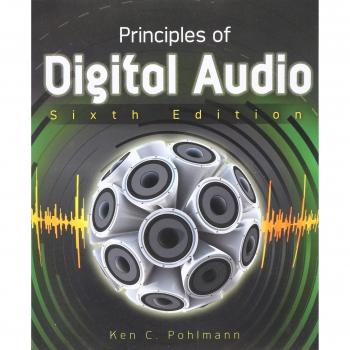 Principles of Digital Audio, Sixth Edition