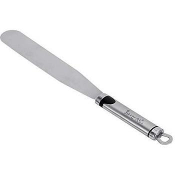 Bergner Gizmo Espátula en Acero Inoxidable, 32 cm, Metal
