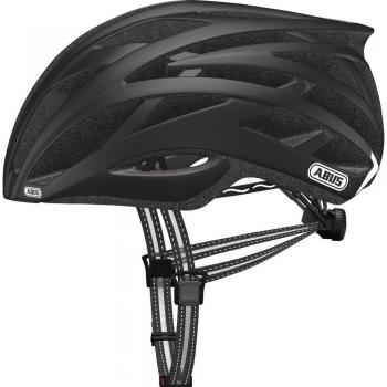 Abus 136979 - TEC-TICAL_Pro_v.2_Black_M Casco TEC-TICAL Pro v.2 Black M