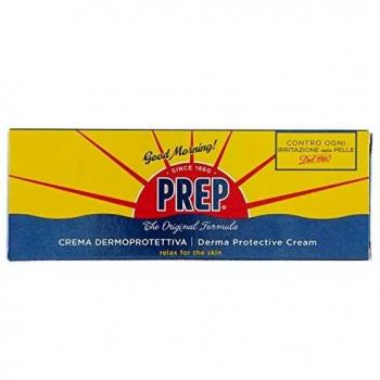 Prep Crema Dermoprot Tubo 75 Ml