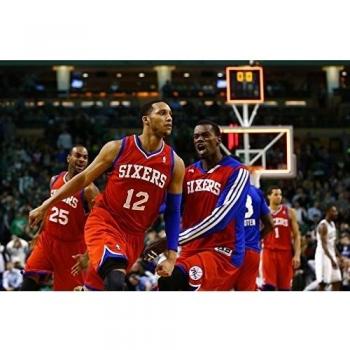 21x14 inch Evan Turner Silk Poster Seda Cartel 6GS6-29F