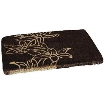 Catral Selectclass SE10 Felpudo, Yute, Varios, 60x40x3.5 cm